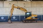 Veiling: Rupsgraafmachine Caterpillar 312C Diesel 96.7pk, Zakelijke goederen, Machines en Bouw | Kranen en Graafmachines, Ophalen