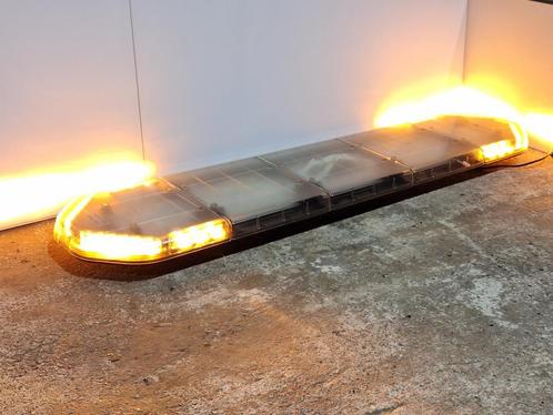 Axixtech Legion 152cm zwaailamp zwaailicht flitsbak led, Auto-onderdelen, Elektronica en Kabels, Gebruikt, Ophalen of Verzenden