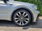 20 inch VW Suzuka look velgen Tiguan Passat T-Roc, Ophalen of Verzenden, Nieuw, 20 inch, Velg(en)