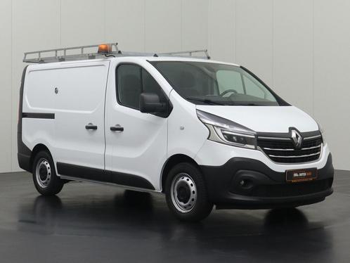 Renault Trafic 2.0DCI 120PK Imperiaal |, Auto's, Bestelauto's, Dealer onderhouden, Lease, Overige kleuren, Handgeschakeld, Financial lease