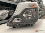 MERCEDES SPRINTER W906 H7  KOPLAMP LINKS A9068205600, Auto-onderdelen, Verzenden, Gebruikt, Mercedes-Benz