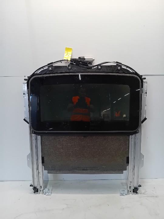 Dak Opel Mokka / Mokka X  1.4 95326974, Auto-onderdelen, Carrosserie en Plaatwerk, ARN erkend, Stiba lid, Erkend duurzaam, Gebruikt