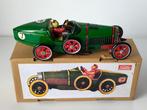 Paya - Blikken speelgoed - 3x Boxed Wind-Up Tin Toys,, Antiek en Kunst, Antiek | Speelgoed