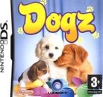 Dogz (Losse Cartridge) (DS Games), Ophalen of Verzenden, Zo goed als nieuw