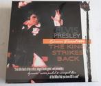 Elvis Presley - The King Strikes Back - Boxset 10 CDs -, Cd's en Dvd's, Nieuw in verpakking