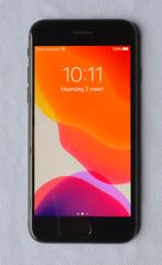 iphone 8 64GB Zwart: met nieuwe batterij en garantie, Zwart, Ophalen of Verzenden, Zo goed als nieuw, 64 GB