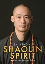 Shaolin spirit 9789043934916 Shi Heng Yi, Boeken, Verzenden, Gelezen, Shi Heng Yi