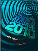 Guinness World Records 2010 9789021545738, Boeken, Verzenden, Zo goed als nieuw
