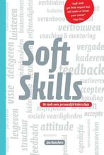 Soft skills 9789492383273 Jan Busschers, Boeken, Gelezen, Jan Busschers, Verzenden