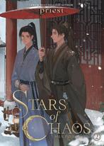 9781638589358 Stars of Chaos: Sha Po Lang (Novel)- Stars ..., Boeken, Verzenden, Nieuw, Priest