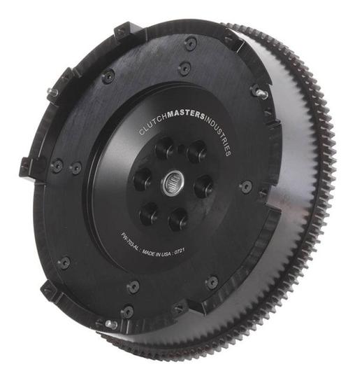 Clutch Masters Aluminum Flywheel 17-20 Fiat 124 Spider 1.4T, Auto-onderdelen, Banden en Velgen, Ophalen of Verzenden