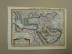 Azië - Arabia / Heilige Land / Turkije / Egypte / Syrië;, Boeken, Atlassen en Landkaarten, Nieuw