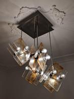 Plafondlamp - Murano-glas, Antiek en Kunst