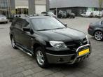 Mitsubishi Outlander sidebar met steps (SALE)
