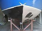 Syntrex Scheepsteer 2 maal 20 liter - Metaalbescherming onde