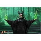 Hot Toys - Action figure Malificent (Angelina Jolie) 1:6, Nieuw