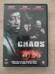 DVD - Chaos