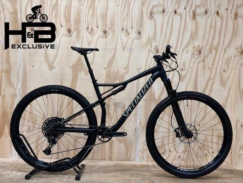 Specialized Epic Evo Comp 29 inch mountainbike NX 2020, Fietsen en Brommers, Fietsen | Mountainbikes en ATB, Fully, Heren, 49 tot 53 cm