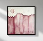 Serena Grassetti - Pigments Dream - Heart Edition #1