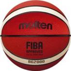 Molten Training Basket Bal BG2000, Nieuw, Bal, Ophalen of Verzenden