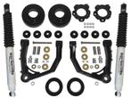 Tuff Country 2022+ Toyota Tundra / 2023+ Sequoia 3in Lift w/, Ophalen of Verzenden, Nieuw