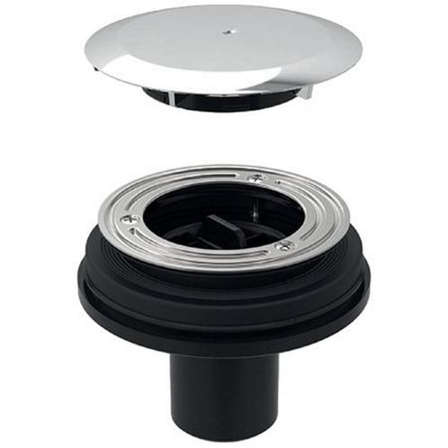 *NIEUW* Geberit Setaplano Sifon – B11,5 × L16,3 × H9cm, Doe-het-zelf en Verbouw, Sanitair, Overige typen, Nieuw, Ophalen of Verzenden