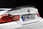 BMW M Performance Spoiler Carbon BMW M4 F82 OE B5137, Nieuw, BMW, Achter