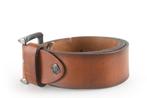 Howard London Riem Bruin | 10% extra korting, Verzenden, Gedragen, Bruin, Howard London