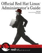 Official Red Hat Linux administrators guide by Red Hat, Inc, Verzenden, Gelezen, Red Hat Inc.