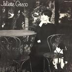 LP gebruikt - Juliette Greco - Juliette Greco, Verzenden, Zo goed als nieuw