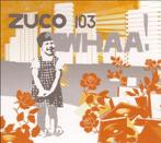 cd digi - Zuco 103 - Whaa!, Zo goed als nieuw, Verzenden