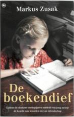 De boekendief 9789044350418, Verzenden, Zo goed als nieuw