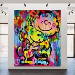 LAPSUS By Lacriss (1990) - True Colors Of Friendship -