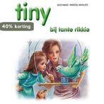 Tiny hc27. tiny bij tante rikkie 9789030369851 Gijs Haag, Verzenden, Zo goed als nieuw, Gijs Haag