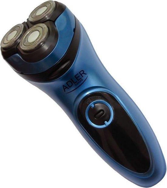 Adler electrische scheerapparaat, Sieraden, Tassen en Uiterlijk, Uiterlijk | Lichaamsverzorging, Verzenden