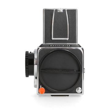 Hasselblad 500C/M beschikbaar voor biedingen