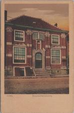 GOES - Brugwachterswoning, Verzamelen, Ansichtkaarten | Nederland, Gelopen