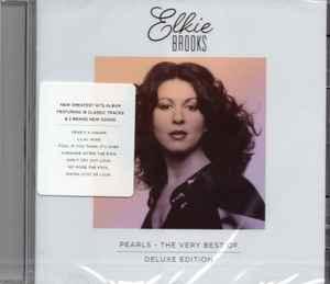 cd - Elkie Brooks - Pearls - The Very Best Of, Cd's en Dvd's, Cd's | Rock, Verzenden