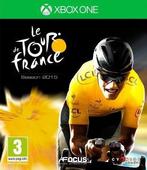 Le Tour de France 2015 Xbox One Garantie & morgen in huis!, Vanaf 3 jaar, Ophalen of Verzenden, 1 speler, Zo goed als nieuw