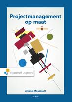 Projectmanagement op maat e book 9789001819699, Zo goed als nieuw, Verzenden