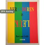 Veranderen is leuk 9789075081046 B. van Luijk, Verzenden, Gelezen, B. van Luijk