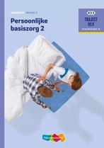 9789006910490 | Traject V&V - Persoonlijke basiszorg Werk..., Verzenden, Nieuw