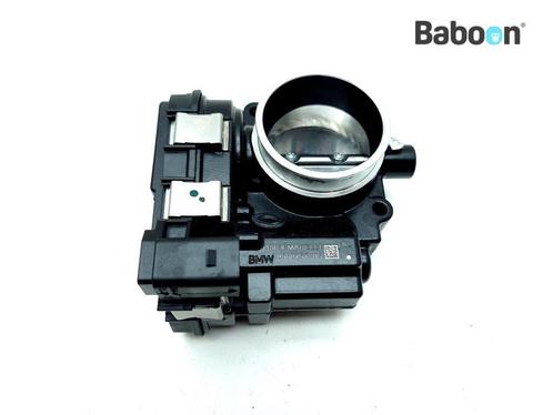 Gasklep Huis BMW R 1250 RS 2019- (R1250RS 19 K54)  (8568757), Motoren, Onderdelen | BMW, Gebruikt, Verzenden