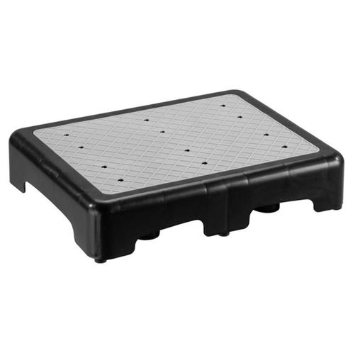 In- en outdoor opstapje met anti-slip, Diversen, Verpleegmiddelen, Ophalen of Verzenden