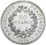 Frankrijk. 50 Francs 1974 Hercule (Zonder minimumprijs)