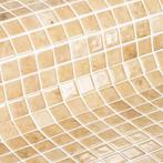 Mozaiek Ezarri Gemma Berilo 2,5x2,5 cm (Prijs per 2,00 M2), Ophalen of Verzenden, Nieuw