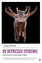 De Depressie-Epidemie |  NIEUW | Dehue, Trudy | 978904670801, Ophalen of Verzenden, Nieuw, Dehue, Trudy