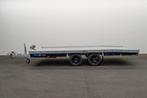 DEMO Hulco Carax-2 3000.440x207 GoGetter Autotransporter, Auto diversen, Aanhangers en Bagagewagens, Ophalen of Verzenden, Nieuw