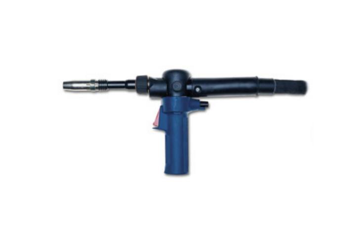 Binzel Tegendrukrol tbv Push-Pull, Zakelijke goederen, Machines en Bouw | Lastechniek, Ophalen of Verzenden