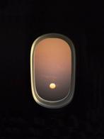 Marcus Cederberg - Moon from a plane